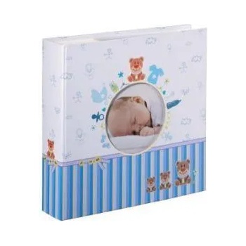 Hama Албум за снимки Tim HAMA-01926, страници с джобове