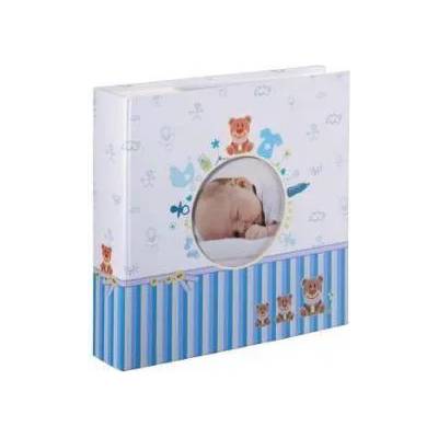 Hama Албум за снимки Tim HAMA-01926, страници с джобове