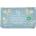 Aqua Viva Натурален тоалетен сапун 150гр - Бял мускус (2841)