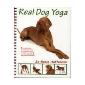 Real Dog Yoga | Jo-Rosie Haffenden (2015)