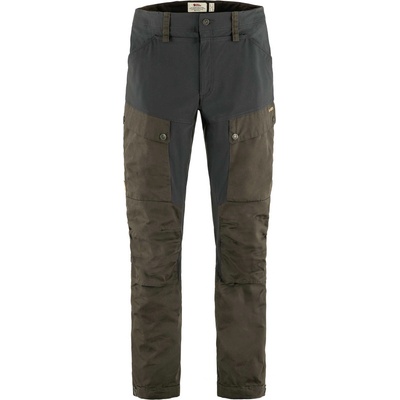 FJALLRAVEN Панталон Keb Trousers M