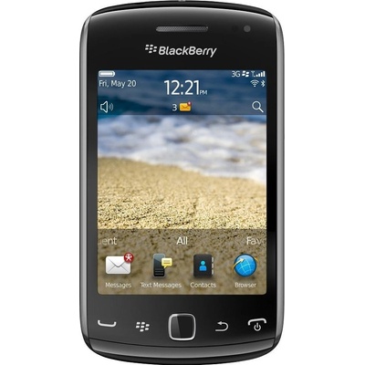 Blackberry 9380 Curve