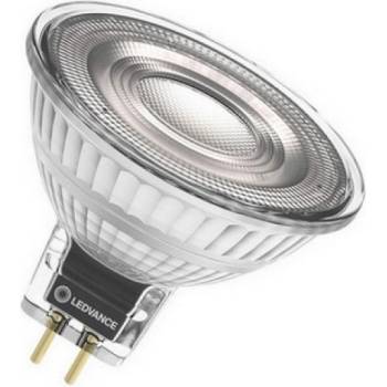 Ledvance LED žárovka GU5,3 MR16 PARATHOM 3,8W 35W teplá bílá 3000K , reflektor 12V 36°