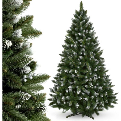 Umělý vánoční stromeček Kadax 180 cm