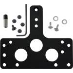 CIOKS MB18L Комплект за монтаж Black (<![CDATA[MB18L]]>)