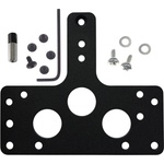 CIOKS MB18L Комплект за монтаж Black (MB18L)