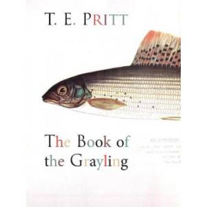 Book of the Grayling | T. E. Pritt (ISBN: 9780957597716)