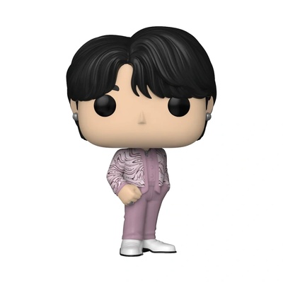 Funko Фигурка Funko Pop! Rocks: BTS - Jimin #371 Vinyl Figure (FUNKO-085208)