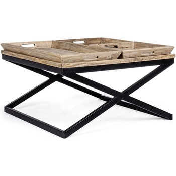 Bizzotto ХОЛНА МАСА tray 90x90 (0746378)