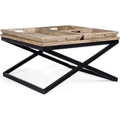 Bizzotto ХОЛНА МАСА tray 90x90 (0746378)