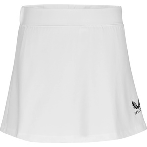Castore Спортна пола Castore Women's Skort - Brill White