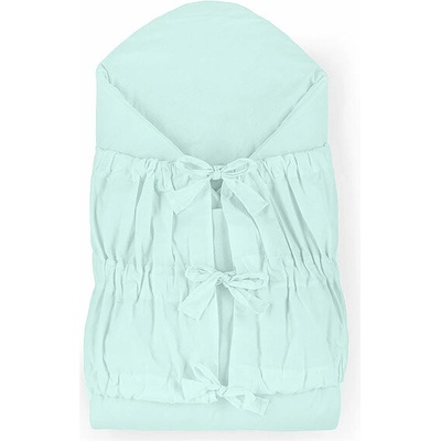 Petite&Mars Nurse s pevnou kokosovou vložkou Frosted Mint