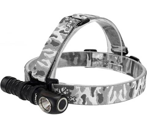Xtar H3W WARBOY WARM