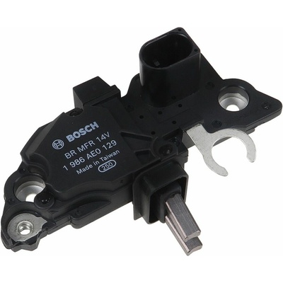 Regulátor alternátora AS-PL ARE0124(BOSCH)