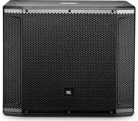 JBL SRX818SP