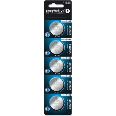 everActive CR2450 1ks CR24505BL