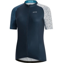 Gore C3 Ondasia orbit blue/dynamic cyan dámský