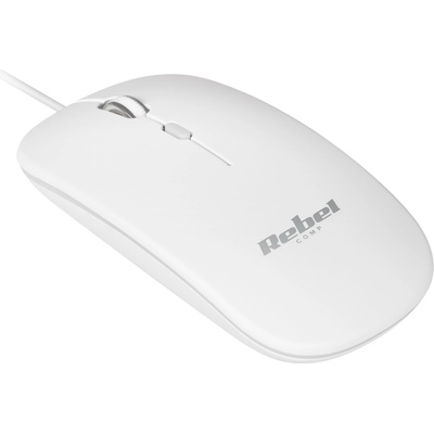 REBEL WDM210 White