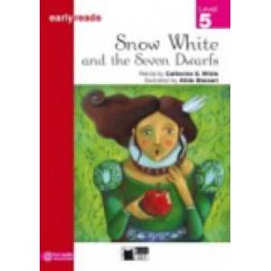 Earlyreads | CATHERINE WHITE (2012)