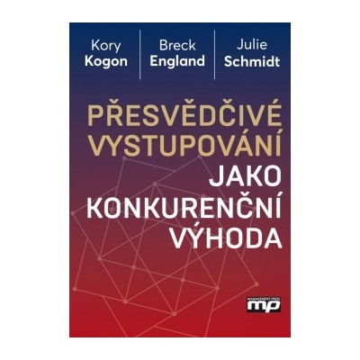 Přesvědčivé vystupování jako konkurenční výhoda
