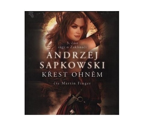 Křest ohněm