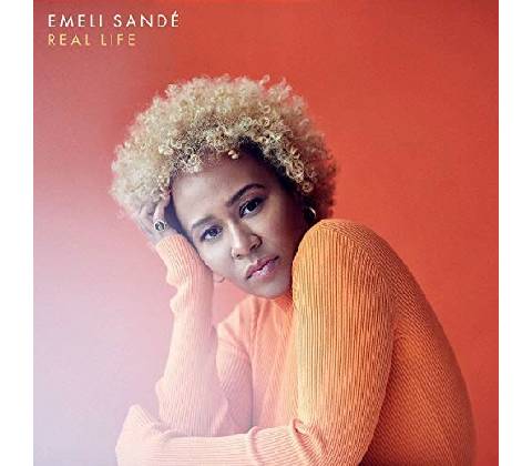 Sandé Emeli - Real Life CD