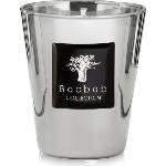 Baobab Collection Exclusives Platinum Ароматна свещ, 6, 5 см (MAX01PLA)