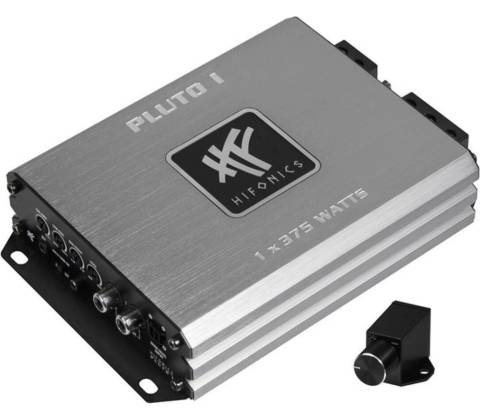 Hifonics PLUTO I
