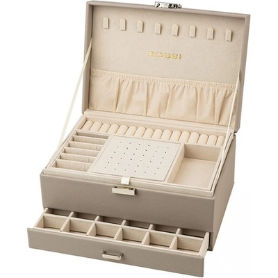 Rossi Кутия за бижута на три нива Алиса (wa13914)