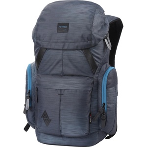 Nitro Daypacker Two Haze (NITRO-878101)