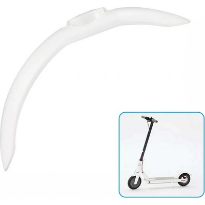 Xiaomi Mi Scooter M365 bílý přední blatník