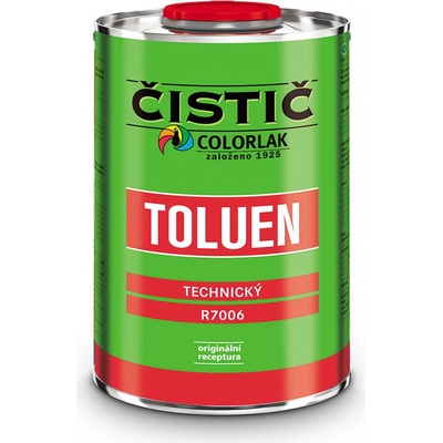 Toluen 700 ml