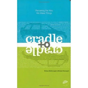 Cradle to Cradle (ISBN: 9780865475878)