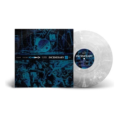 INCENDIARY - PRODUCT OF NEW YORK WHITE MARBLE LTD. LP