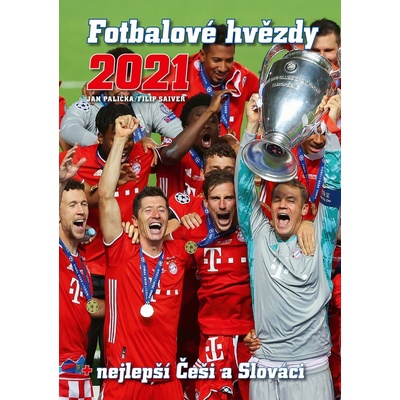 Fotbalové hvězdy 2021