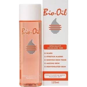 Union swiss limited Масло против белези и стрии , Bio-Oil PurCellin Oil , 125ml
