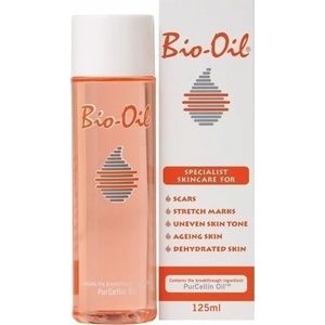 Union swiss limited Масло против белези и стрии , Bio-Oil PurCellin Oil , 125ml