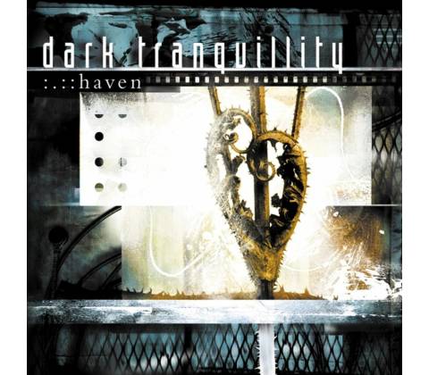 Dark Tranquillity - Haven CD