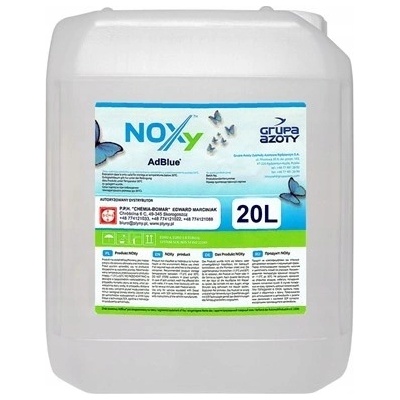 Noxy Adblue 20 l