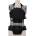 Lorelli Premium КЕНГУРУ weekend black&grey (10010110009)
