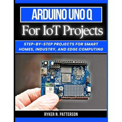 Arduino Uno Q for IoT Projects