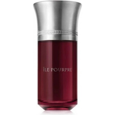 Liquides Imaginaires Ile Pourpre EDP 50 ml