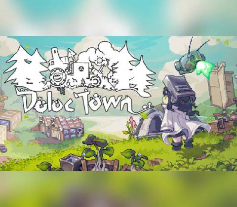 Doloc Town