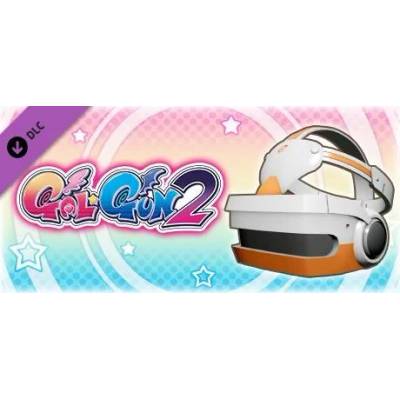 Игра Gal*Gun 2 - Doki Doki VR Mode за PC Steam, Електронна доставка