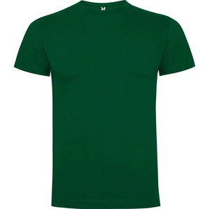 Roly Xfer roly dogo premium / Мъжка тениска - бутилково зелена xxxl (e6502-56-3xl)
