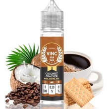 VINC Coconut Cracker Shake & Vape 12 ml