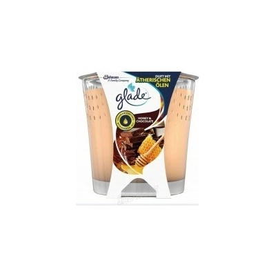 Glade čokoláda a med 125 g