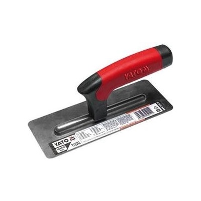 Yato Hladítko 200 x 80 mm rovné YT-5214