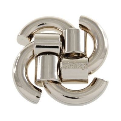 Galaxy Huzzle Hanayama
