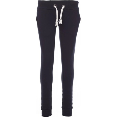 Payper Seattle lady teplákové nohavice dámske navy blue